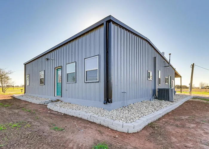4 Mi To Whitney Lake: Home On 30 Acres!