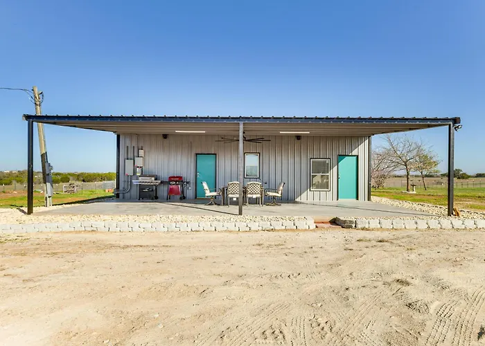 4 Mi To Whitney Lake: Home On 30 Acres!